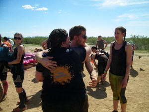 Hugs and thanks. I am so grateful for his help. This is seriously one of the nicest young men I have ever had the good fortune to meet. 